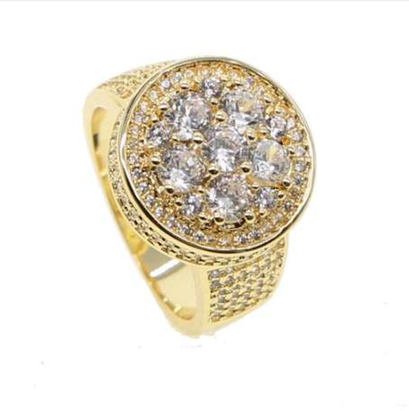 fashion male's round cz ring cool fashion iron big ring man gold color plated wholeslae hip hop jewelry promotion, Golden;silver
fashion male's round cz ring cool fashion iron big ring man gold color plated wholeslae hip hop jewelry promotion, Golden;silver
