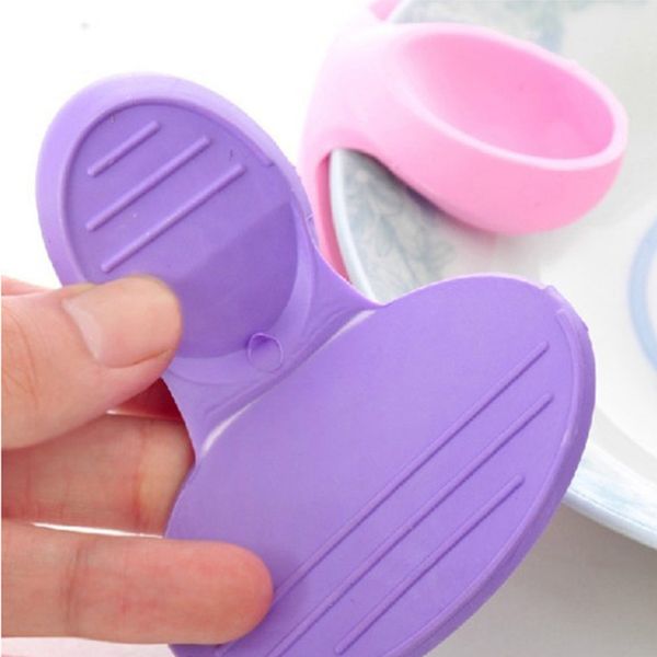 wholesale- 1pic practical microwave oven mitts kitchen cooking silicone nonslip insulated glove kitchen accessory random color
wholesale- 1pic practical microwave oven mitts kitchen cooking silicone nonslip insulated glove kitchen accessory random color