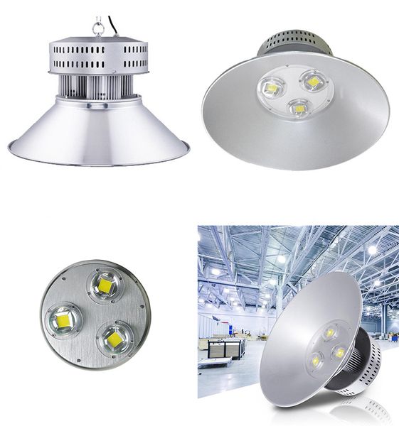 LED High Bay Light IP44 150 Вт AC85-265V Led Фабрика Света Промышленный Свет Семинар Склад Потолочный Сарай Инженерное Освещение
LED High Bay Light IP44 150 Вт AC85-265V Led Фабрика Света Промышленный Свет Семинар Склад Потолочный Сарай Инженерное Освещение
