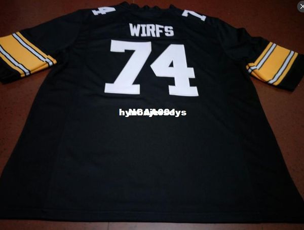 men #74 tristan wirfs iowa hawkeyes alumni college jersey xs-6xl or custom any name or number jersey, Black;red
men #74 tristan wirfs iowa hawkeyes alumni college jersey xs-6xl or custom any name or number jersey, Black;red