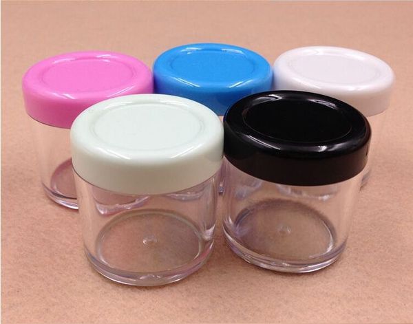 10pcs/lot,38*37mm round ps 20g 20ml diy parts stone tool plastic cosmetic bottle case cream jar packing bottle container
10pcs/lot,38*37mm round ps 20g 20ml diy parts stone tool plastic cosmetic bottle case cream jar packing bottle container
