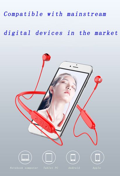 neck hanging style binaural 3d stereo surround sound bluetooth headset english voice prompt denoise professional sports music headphones
neck hanging style binaural 3d stereo surround sound bluetooth headset english voice prompt denoise professional sports music headphones