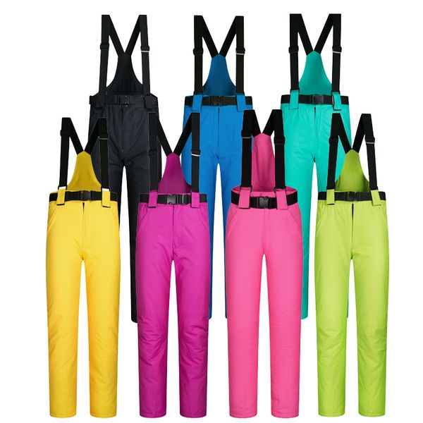 mutusnow ski pant women waterproof breathable ski trousers men winter trousers female and male snowboard pants
mutusnow ski pant women waterproof breathable ski trousers men winter trousers female and male snowboard pants