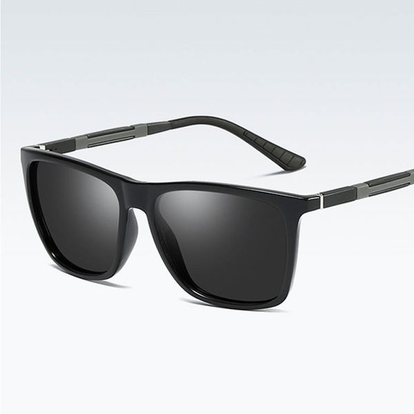 new arrival classic polarized sunglasses men women driving fashion driving sun glasses male goggles uv400 gafas, White;black
new arrival classic polarized sunglasses men women driving fashion driving sun glasses male goggles uv400 gafas, White;black