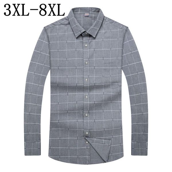 плюс размер 8xl 6xl 2018 новая осень плед мужская рубашка мода мужская бизнес повседневная с длинным рукавом рубашки мужской социальной dres, White;black
плюс размер 8xl 6xl 2018 новая осень плед мужская рубашка мода мужская бизнес повседневная с длинным рукавом рубашки мужской социальной dres, White;black