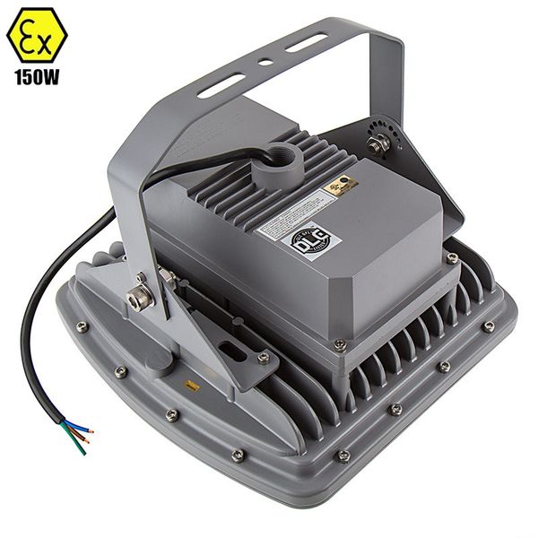 120lm / w ATEX zone 2 zone 22 led light 100w 120w AC110V 220V взрывозащищенный UL class 1 division 2 LED прожекторы
120lm / w ATEX zone 2 zone 22 led light 100w 120w AC110V 220V взрывозащищенный UL class 1 division 2 LED прожекторы