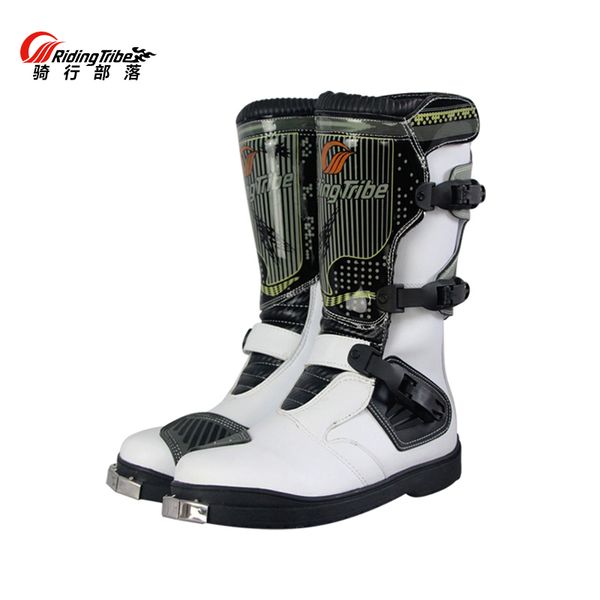 pro-biker pu leather motorcycle motocross racing long boots shoes motocross off- road riding motorbike shoes for men and women
pro-biker pu leather motorcycle motocross racing long boots shoes motocross off- road riding motorbike shoes for men and women