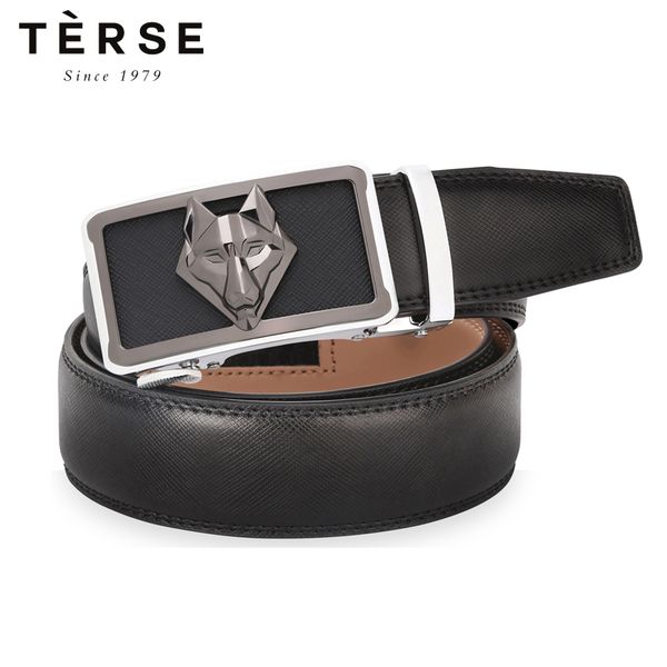 terse men`s genuine leather ratchet belt fashionable luxury belt for men dress 1 3/8, adjustable by trim to fit a001-a005, Black;brown
terse men`s genuine leather ratchet belt fashionable luxury belt for men dress 1 3/8, adjustable by trim to fit a001-a005, Black;brown