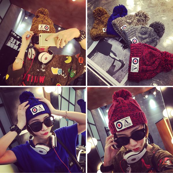 2020 new beanie hats for bonnet homme winter hats beanies designer hat for men and women brand outdoor fashion cute street headwear, Blue;gray
2020 new beanie hats for bonnet homme winter hats beanies designer hat for men and women brand outdoor fashion cute street headwear, Blue;gray