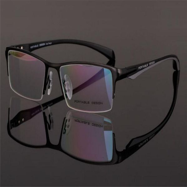 mongoten tr90 new business retromen fashion alloy half rim myopia eyewear silver clear lens optical goggle eyeglasses spectacle
mongoten tr90 new business retromen fashion alloy half rim myopia eyewear silver clear lens optical goggle eyeglasses spectacle