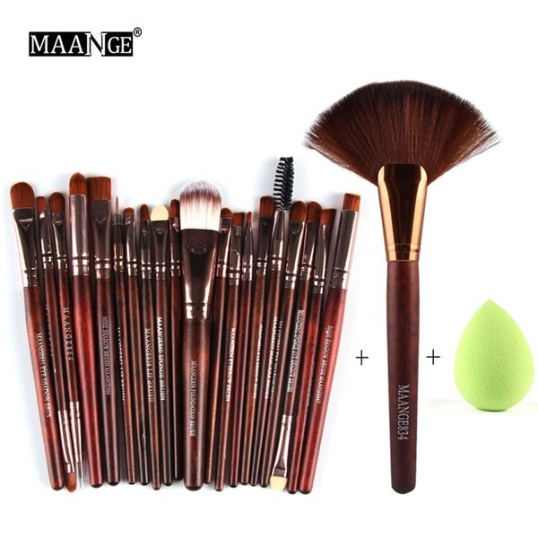 makeup brushes set fan shaped sponge puff 22 pcs sets foundation powder eyeshadow lip eyes make up brush beauty tools
makeup brushes set fan shaped sponge puff 22 pcs sets foundation powder eyeshadow lip eyes make up brush beauty tools
