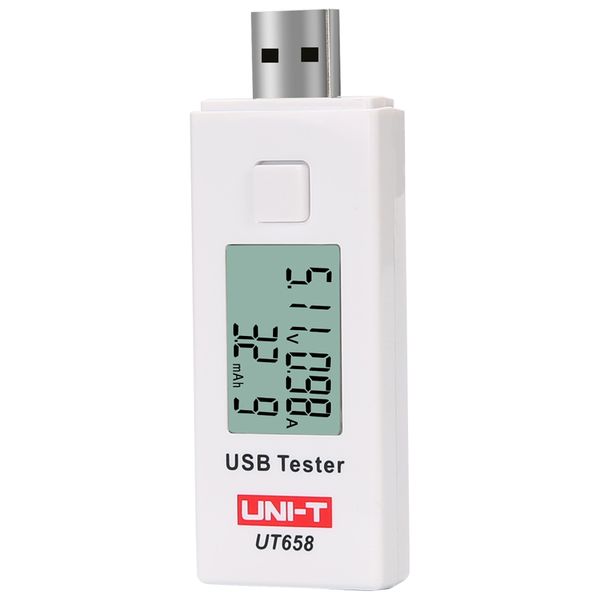 uni-t ut658 ut658b usb tester; сотовый телефон / мобильная мощность / ноутбук / цифровые продукты напряжение и текущие мониторы
uni-t ut658 ut658b usb tester; сотовый телефон / мобильная мощность / ноутбук / цифровые продукты напряжение и текущие мониторы