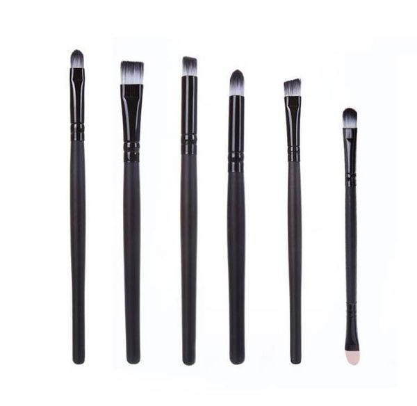 2018 6pcs cosmetic makeup brush lip makeup brush eyeshadow brush pincel de maquillaje makeup borste pinceau de maquillage
2018 6pcs cosmetic makeup brush lip makeup brush eyeshadow brush pincel de maquillaje makeup borste pinceau de maquillage