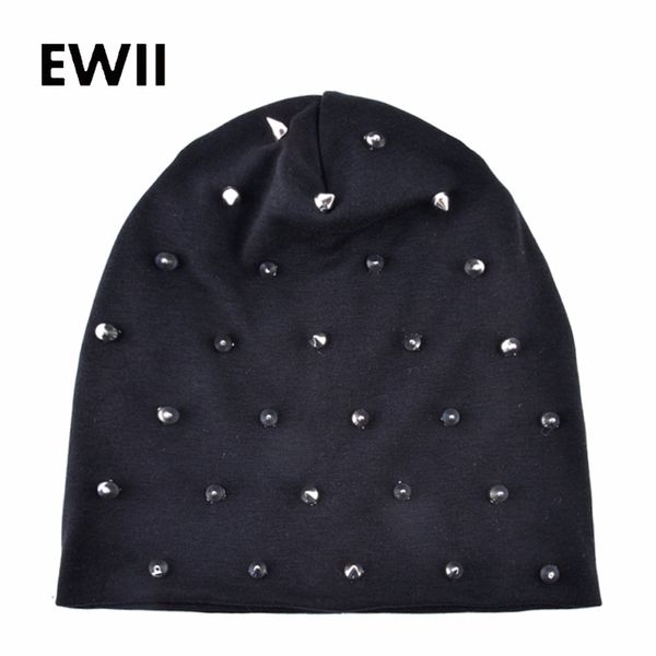2018 new beanie hat for women autumn knitted hats skullies beanies women slouchy caps ladies casual cap casquette femme, Blue;gray
2018 new beanie hat for women autumn knitted hats skullies beanies women slouchy caps ladies casual cap casquette femme, Blue;gray