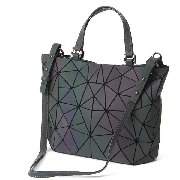 maelove luminous bag 2018 women's geometric diamond tote fashion folding bag luxury handbags women bags designer d18102303
maelove luminous bag 2018 women's geometric diamond tote fashion folding bag luxury handbags women bags designer d18102303