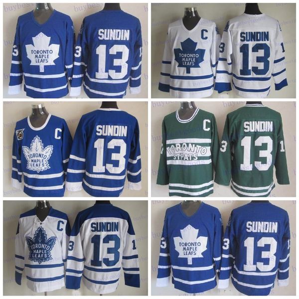 toronto maple leafs hockey 13 mats sundin jerseys ccm classic 75th anniversary stitched, Black;red
toronto maple leafs hockey 13 mats sundin jerseys ccm classic 75th anniversary stitched, Black;red