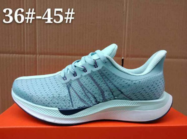 

02 2018 Air Zoom Pegasus Turbo 35 Running Shoes For Mens women Originals Pegasus 35 Lining Net Gauze Sneakers Training shoes Size Eur 36-45