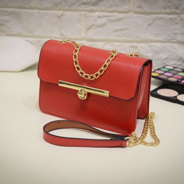 женский посланник женский корейский дикий цепи маленькая сумка сумка 
женский посланник женский корейский дикий цепи маленькая сумка сумка