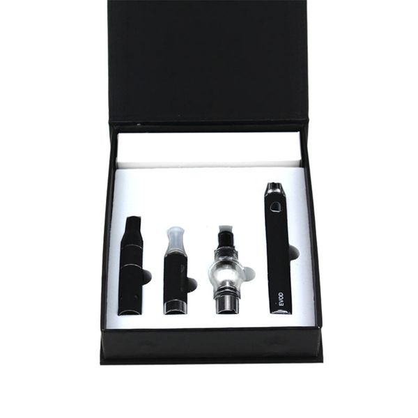 Magic 3 in 1 Wax Vaporizer Pen Kit Dry Herb Vaporizer with atomizer MT3 G5 M6 Glass atomizer EVOD Battery
Magic 3 in 1 Wax Vaporizer Pen Kit Dry Herb Vaporizer with atomizer MT3 G5 M6 Glass atomizer EVOD Battery