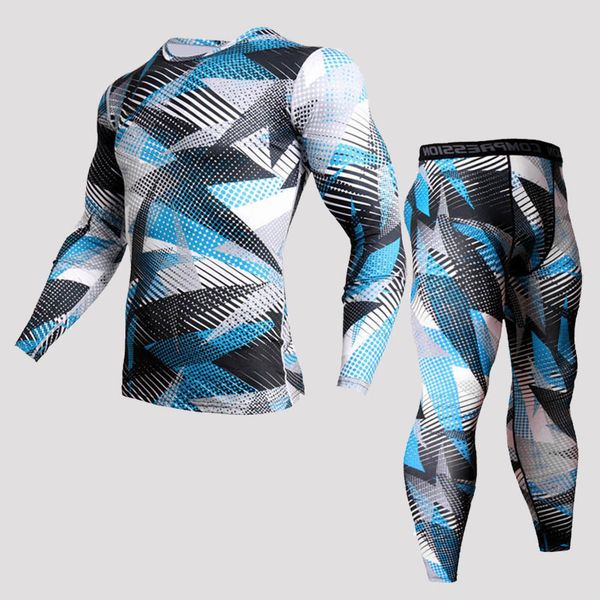 2018 quick dry comouflage mens running sets 2pcs/set compression sports suits skinny tights clothes gym fitness camo sportswear, Black;blue
2018 quick dry comouflage mens running sets 2pcs/set compression sports suits skinny tights clothes gym fitness camo sportswear, Black;blue