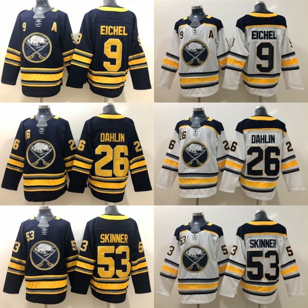 buffalo sabres 9 jack eichel jersey hockey 26 rasmus dahlin 53 jeff skinner 55 rasmus ristolainen sam reinhart blue white men women kids, Black;red
buffalo sabres 9 jack eichel jersey hockey 26 rasmus dahlin 53 jeff skinner 55 rasmus ristolainen sam reinhart blue white men women kids, Black;red