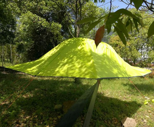 fly2 person new arrival aluminum pole waterproof ultralight suspended tree hanging tent barraca
fly2 person new arrival aluminum pole waterproof ultralight suspended tree hanging tent barraca