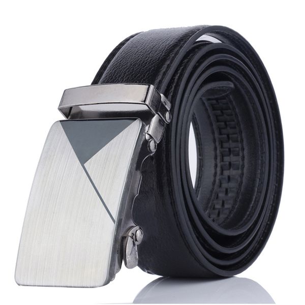 male waist belt pu leather automatic men belts cinturon hombre ceinture homme designer buckle belt for men, Black;brown
male waist belt pu leather automatic men belts cinturon hombre ceinture homme designer buckle belt for men, Black;brown