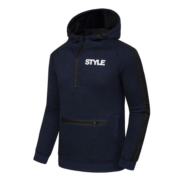 autumn new sweatshirts men sports hoodies hooded zippers design solid casual pullovers clothes, Black
autumn new sweatshirts men sports hoodies hooded zippers design solid casual pullovers clothes, Black