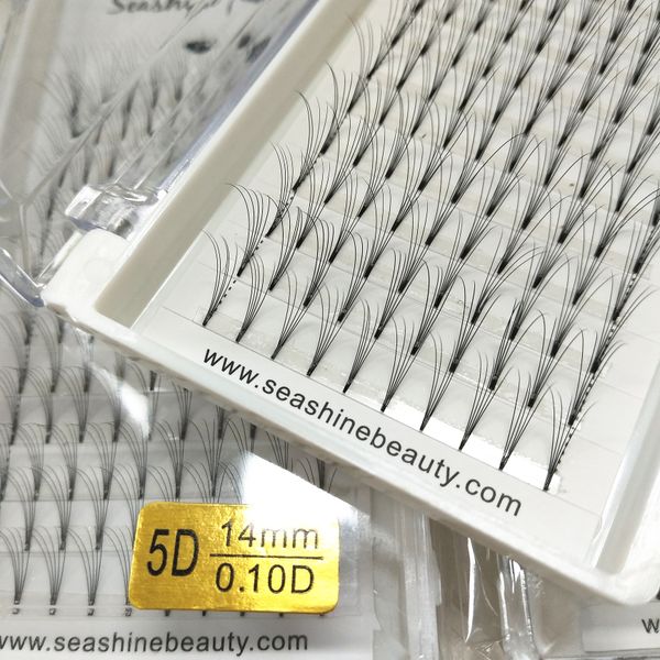 Seashine Короткая стволовая 5D объемная вырезка вентиляторов 0.07 или 0.10 мм D завиток индивидуальная ресница накладная ресница
Seashine Короткая стволовая 5D объемная вырезка вентиляторов 0.07 или 0.10 мм D завиток индивидуальная ресница накладная ресница