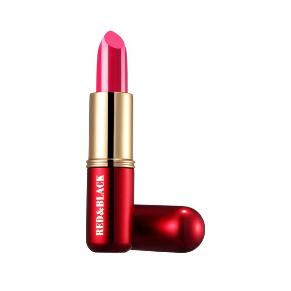 red&black 3.8g waterproof long lasting lipstck matte lipstick dark beauty blush eyeshadow makeup cosmetic for women makeup
red&black 3.8g waterproof long lasting lipstck matte lipstick dark beauty blush eyeshadow makeup cosmetic for women makeup