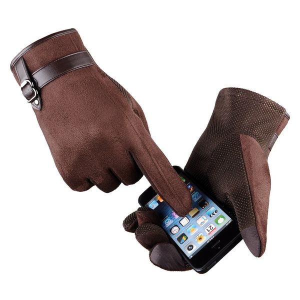mens sude leather gloves for touchscreen 2018 winter warm fleece waterproof hand gloves male heated touch mittens guantes hombre, Blue;gray
mens sude leather gloves for touchscreen 2018 winter warm fleece waterproof hand gloves male heated touch mittens guantes hombre, Blue;gray