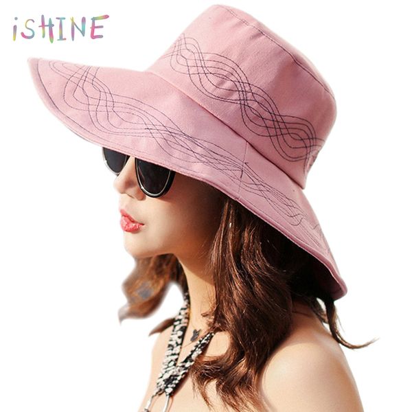 2018 linen spring summer sun hat women cotton linen solid color large brim folding beach hats for women floppy ladies hat, Blue;gray
2018 linen spring summer sun hat women cotton linen solid color large brim folding beach hats for women floppy ladies hat, Blue;gray