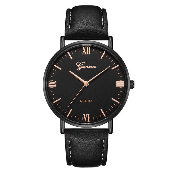 tangnade geneva classic women stainless steel analog quartz analog wrist watch reloj para hombre yazole 20, Slivery;brown
tangnade geneva classic women stainless steel analog quartz analog wrist watch reloj para hombre yazole 20, Slivery;brown