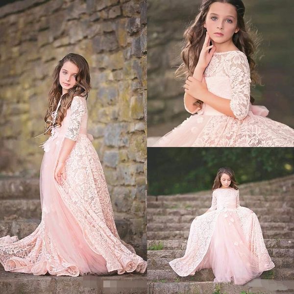 розовые девушки pageant платье кружева с половиной рукава ручной работы 3d цветок линии длинные 2019 девушки платья партии пром платья на за, White;red
розовые девушки pageant платье кружева с половиной рукава ручной работы 3d цветок линии длинные 2019 девушки платья партии пром платья на за, White;red