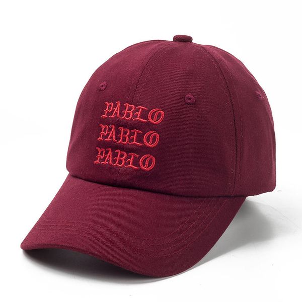 Kanye Men Fashion Caps Embroider Hat Hats Baseball Hip Hop Black White Green Snapback Ball Caps
Kanye Men Fashion Caps Embroider Hat Hats Baseball Hip Hop Black White Green Snapback Ball Caps