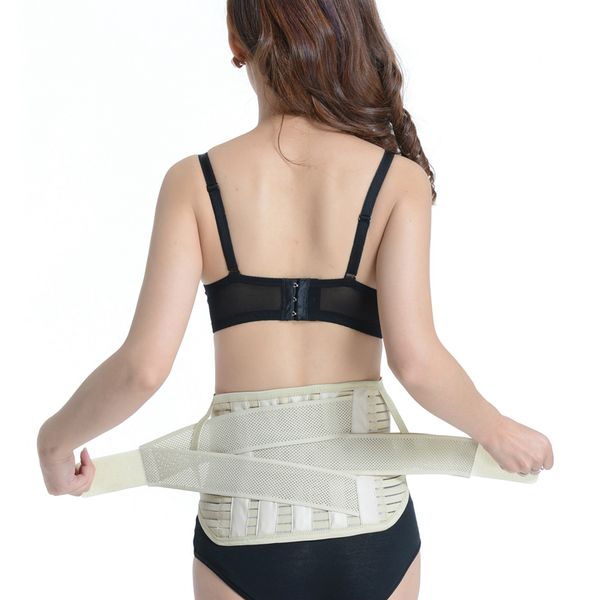 maternity intimate clothings waist postpartum abdominal belt recovery belly shapewear breathable belly & waist trainer belt, Black;gray
maternity intimate clothings waist postpartum abdominal belt recovery belly shapewear breathable belly & waist trainer belt, Black;gray