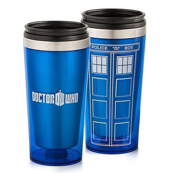 drinkware doctor dr .who tardis кофейная чашка с крышкой, бутылка кофе, интерьерная кружка из нержавеющей стали, 450 мл, креативные подарки
drinkware doctor dr .who tardis кофейная чашка с крышкой, бутылка кофе, интерьерная кружка из нержавеющей стали, 450 мл, креативные подарки