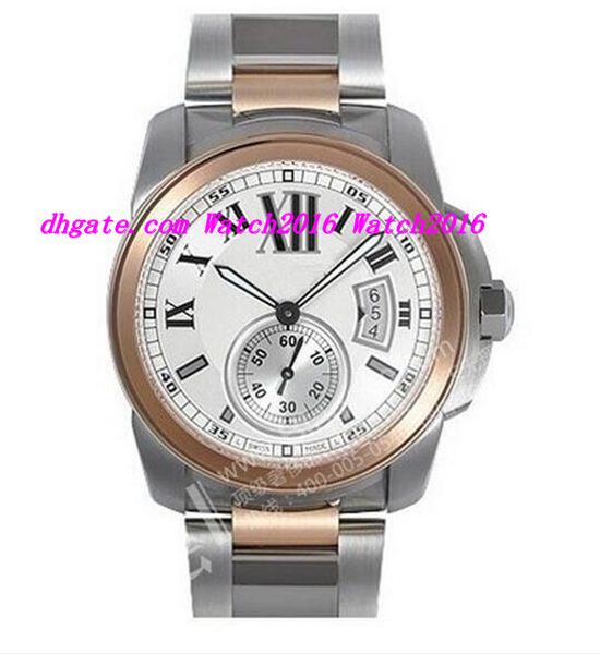 luxury watches stainless steel bracelet mechanical automatic gents watch mens sports watches self-wind wristwatch men watch watches, Slivery;brown
luxury watches stainless steel bracelet mechanical automatic gents watch mens sports watches self-wind wristwatch men watch watches, Slivery;brown