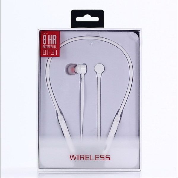 Bluetooth Sports Earphone In Ear Stereo Headset Earbuds for Computer Headphones Samsung Iphone 7 6s with Retail Package
Bluetooth Sports Earphone In Ear Stereo Headset Earbuds for Computer Headphones Samsung Iphone 7 6s with Retail Package