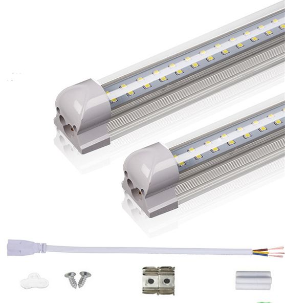 t8 led tubes 2ft 3ft double row integrated led light bulbs 18w 28w smd2835 led lights 85-265v fluorescent lighting lamps
t8 led tubes 2ft 3ft double row integrated led light bulbs 18w 28w smd2835 led lights 85-265v fluorescent lighting lamps