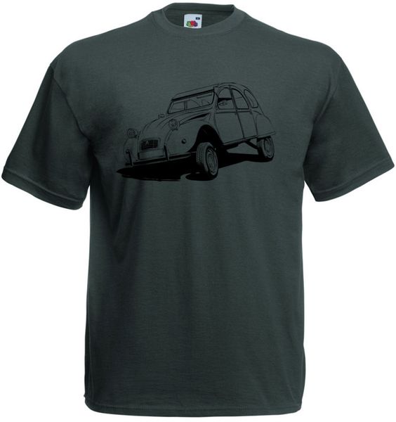 2018 new summer men hip hop tee shirt 2cv t-shirt 2 cv france car slim t-shirt, White;black
2018 new summer men hip hop tee shirt 2cv t-shirt 2 cv france car slim t-shirt, White;black