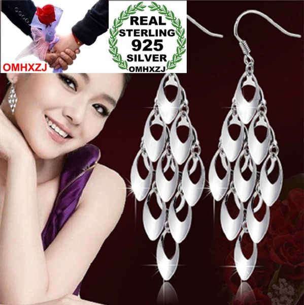 omhxzj wholesale fashion jewelry hyperbole tassel long bohemia peacock style real 925 sterling silver earrings ys44, Golden;silver
omhxzj wholesale fashion jewelry hyperbole tassel long bohemia peacock style real 925 sterling silver earrings ys44, Golden;silver