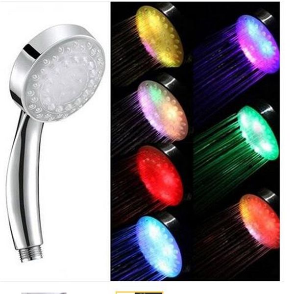 wholesales romantic automatic 7 color led lights handing shower head rc-9816 for bathroom bathroom sprinkler
wholesales romantic automatic 7 color led lights handing shower head rc-9816 for bathroom bathroom sprinkler