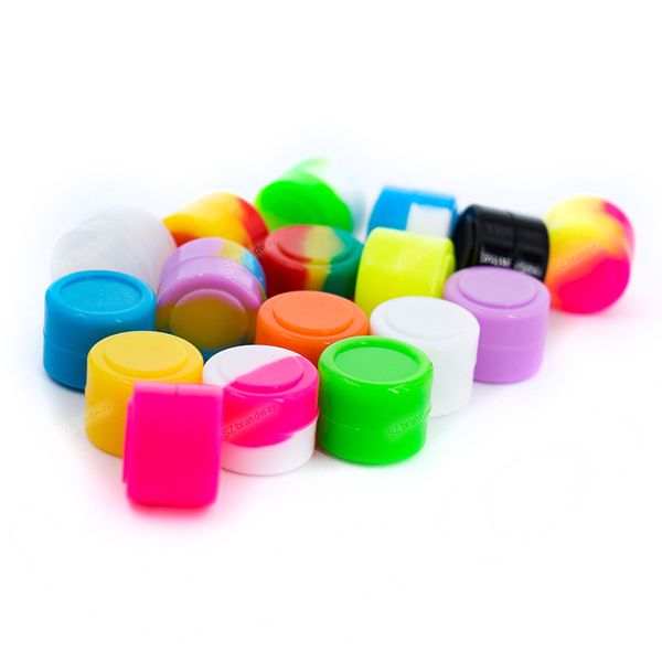 2ml silicone container nonstick silicone jars 2ml colorful clear round wax container fda silicone jars dabs
2ml silicone container nonstick silicone jars 2ml colorful clear round wax container fda silicone jars dabs