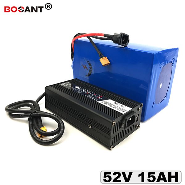 rechargeable 52v 15ah electric bike lithium ion battery 14s 52v e-bike battery for bafang bbshd 500w 1000w motor ing
rechargeable 52v 15ah electric bike lithium ion battery 14s 52v e-bike battery for bafang bbshd 500w 1000w motor ing