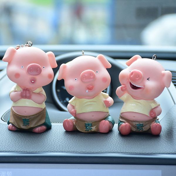 3d kiss pig couple keychain for lovers gift trinket lovely key holder women present chaveiro sleutelhanger car keyring, Silver
3d kiss pig couple keychain for lovers gift trinket lovely key holder women present chaveiro sleutelhanger car keyring, Silver