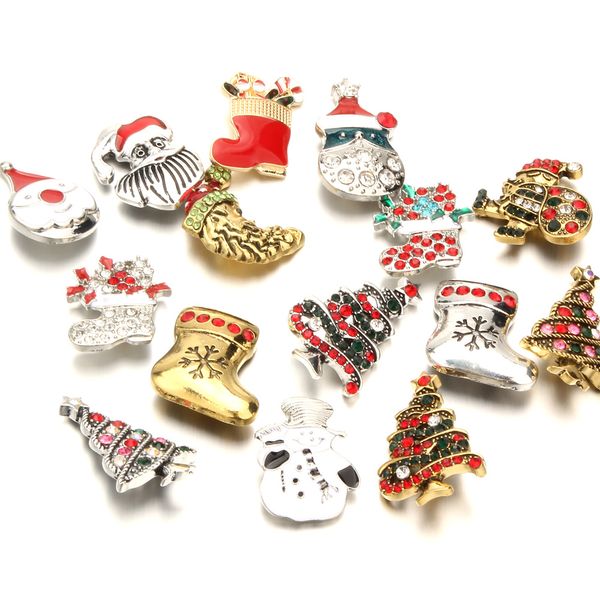 noosa chunks metal rhinestone christmas styles snap buttons for 18mm snap button necklace bracelet for women snap button jewelry
noosa chunks metal rhinestone christmas styles snap buttons for 18mm snap button necklace bracelet for women snap button jewelry