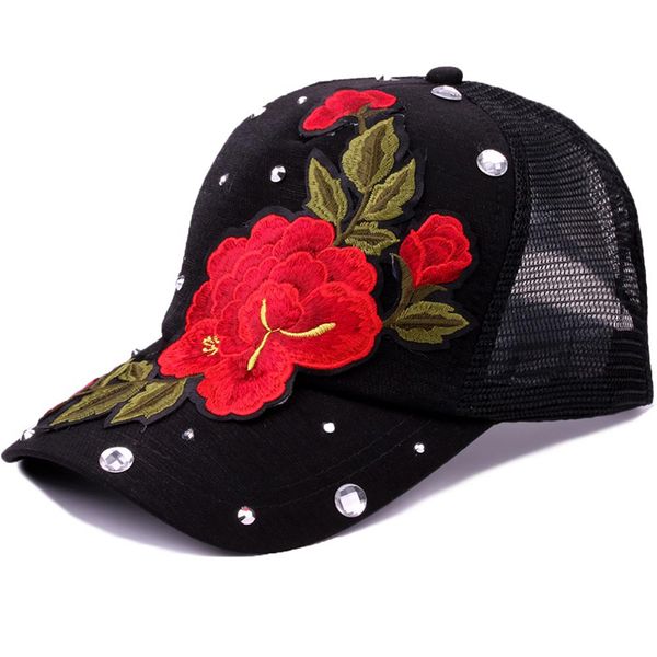 новая мода горный хрусталь цветок сетка snapback шляпы для мужчин женщин случайные регулируемые взрослых сетка snapback бейсболка, Blue;gray
новая мода горный хрусталь цветок сетка snapback шляпы для мужчин женщин случайные регулируемые взрослых сетка snapback бейсболка, Blue;gray