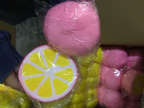 2017 new kawaii squishies cute slow rising squishies lemon squishy for mobile keychain soft squishies jumbo buns phone charms
2017 new kawaii squishies cute slow rising squishies lemon squishy for mobile keychain soft squishies jumbo buns phone charms