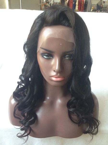 100% malaysian peruvian brazilian virgin human hair 8-24 inch in stock loose wave glueless full lace wig lace front wigs, Black;brown
100% malaysian peruvian brazilian virgin human hair 8-24 inch in stock loose wave glueless full lace wig lace front wigs, Black;brown